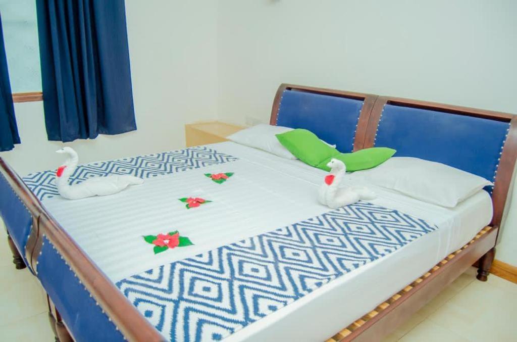 27 Cafe Zanzibar Airport Hotel Ngoại thất bức ảnh