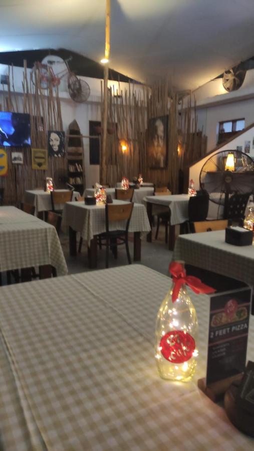 27 Cafe Zanzibar Airport Hotel Ngoại thất bức ảnh