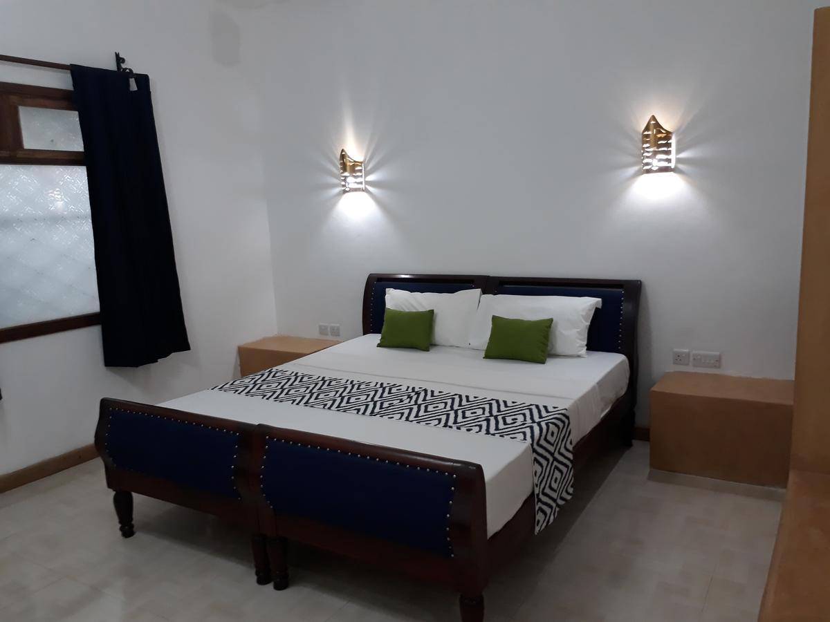 27 Cafe Zanzibar Airport Hotel Ngoại thất bức ảnh