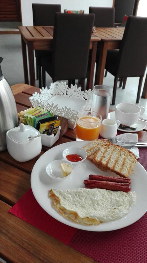 27 Cafe Zanzibar Airport Hotel Ngoại thất bức ảnh